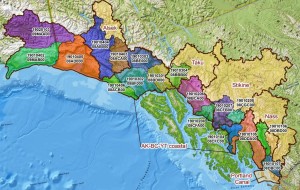 SE Alaska Canada Hydro Workshop_map